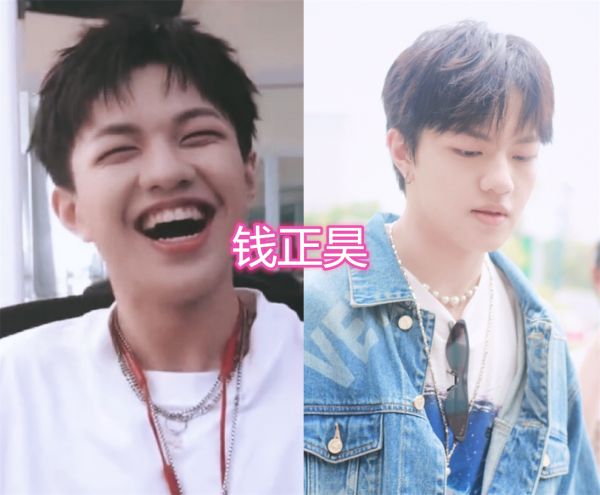 李希侃|偶像练习生落选之后，李希侃选秀的第一，董又霖演戏，最后很是可惜！