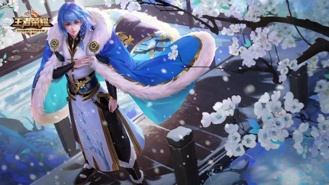 钟馗@游戏里面的四大“毒瘤”英雄,钟馗让你知道什么叫残忍