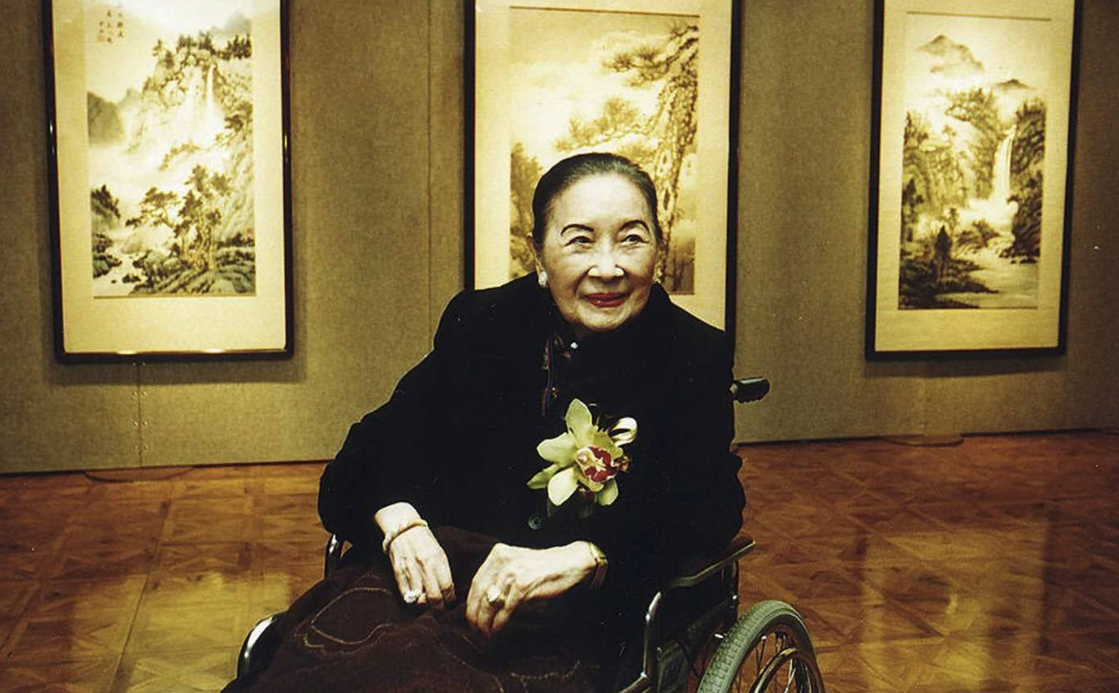 张学良|宋美龄与张学良的真实关系，瞒了老蒋一辈子，直到他离世都不知情