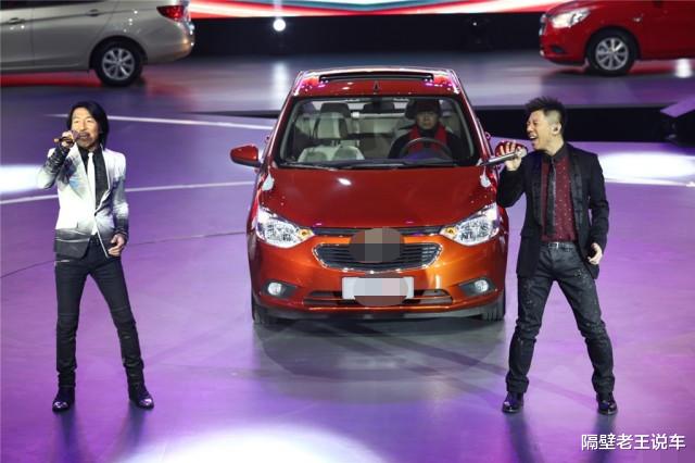 雪佛兰赛欧|合资品牌又发飙，新车落地仅需5w，丐版带天窗，网友：后悔买帝豪？