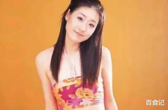 「周星驰」她18岁被周星驰看中,签约8年只拍了2部戏,近照曝光,美到不敢认