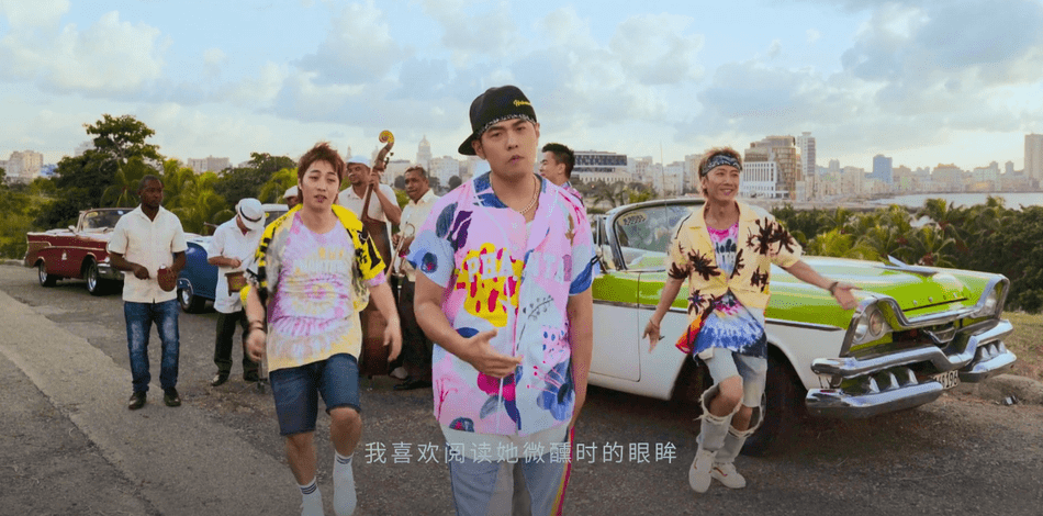 [周杰伦]1小时不到，销量破100万张！周杰伦实力捍卫自己在华语乐坛的地位