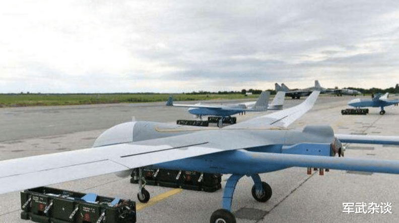 亚美尼亚|翼龙-2：我比土耳其无人机差？塞尔维亚想用土耳其TB-2代替中国无人机