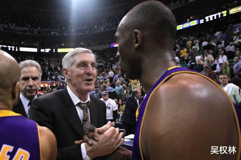 杰里·斯隆@传奇主帅斯隆离世！德隆：我很难过，有些东西会永远萦绕在心头