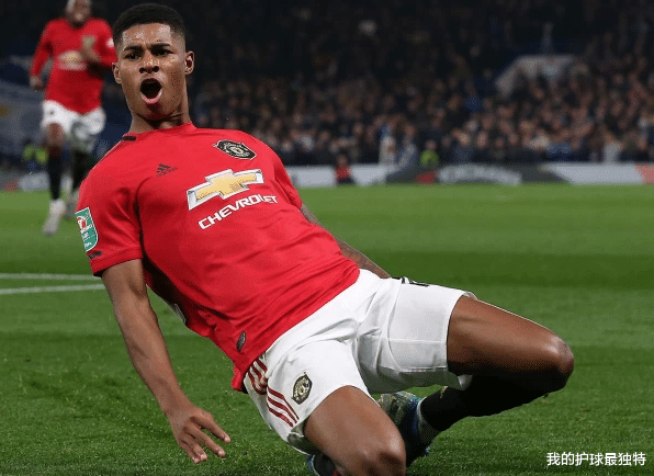 [曼联]离谱！曼联8000万天王5米空门不进 球迷吐槽：拿啥跟姆巴佩比？