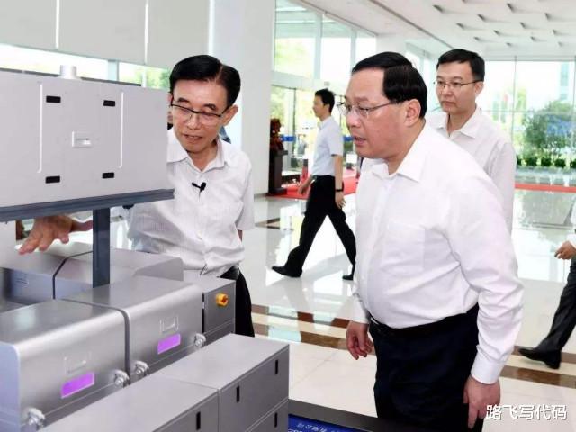 |值得肯定！中国在芯片领域并非没有突破，至少3项达业界顶尖水准