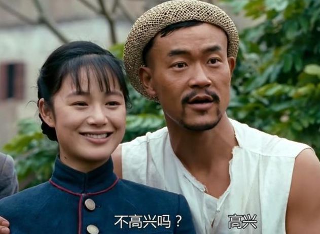 孙俪|女演员“假戏真做”,戏没杀青就怀孕了,丈夫如今是著名导演!
