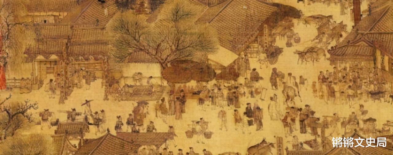 锵锵文史局 河南开封一小胡同,居住着上千犹太人后裔,他们是何时来华的?