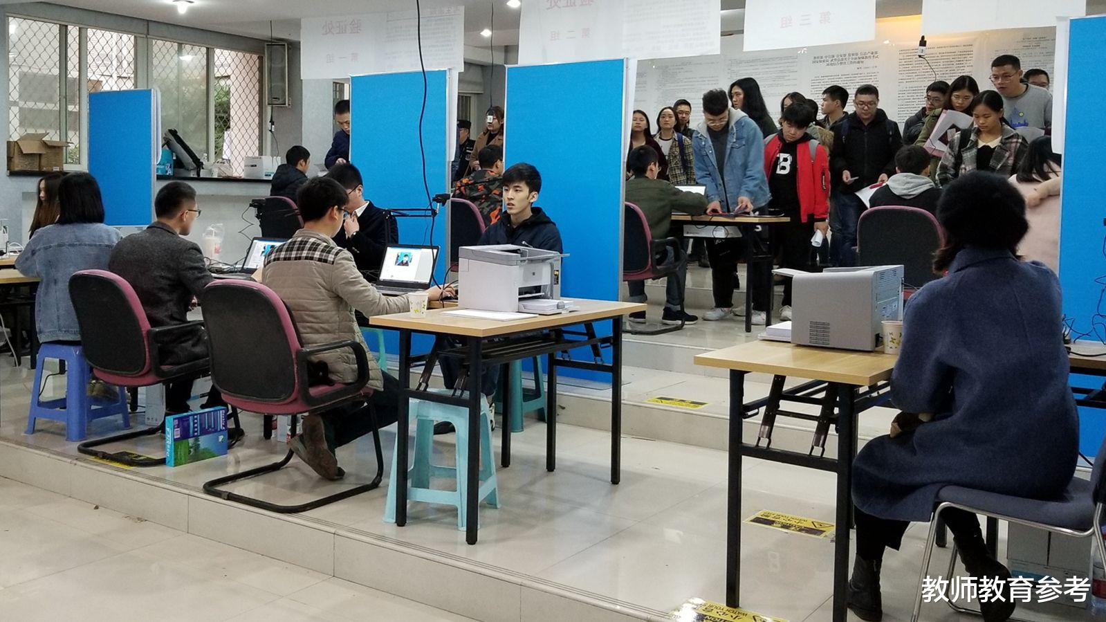 『考研』“我倾尽了所有，第三次考研又失败了，以后该怎么办？”