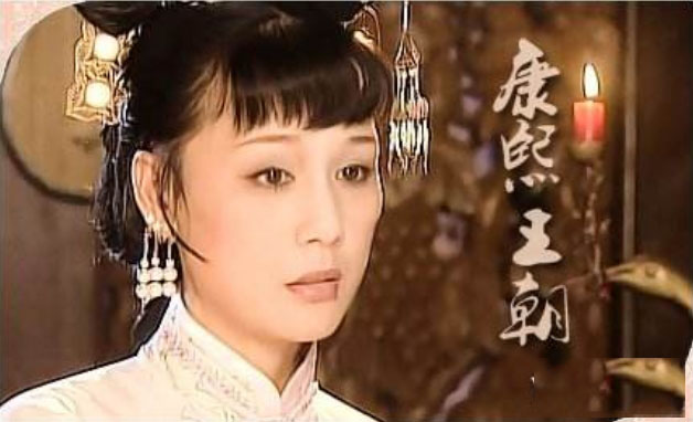 康熙王朝|老艺人李建群去世,这个名字也许陌生,但说到一部剧就知她很出名