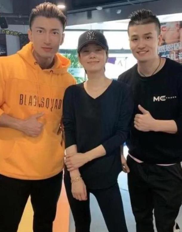 「马伊琍」就在3天前,离婚315天的文章喜获新身份,迎接“新”人生