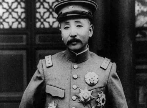 张作霖：北洋三大军阀，“东北王”张作霖的奉军是最强大的一支吗？