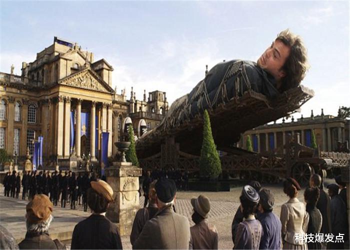 [小矮人]小人国真的存在吗？科学家在墨西哥发现的小矮人，身份是什么？