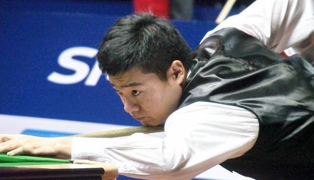 丁俊晖■丁俊晖能否登顶世锦赛？可能性有多大？这三点表明真相：下辈子吧