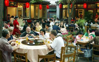 禁不瞭的“中國特產”，美媒：感謝中餐館，沒讓我們在聖誕節餓死-圖3