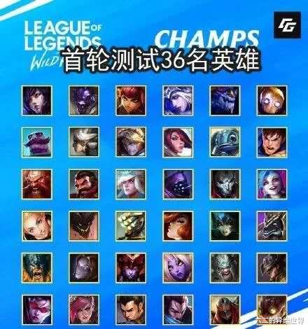 「手机游戏」终于来了！英雄联盟手游进行首测，玩家却大呼失望认为建模太差？