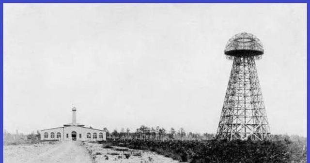 |尼古拉·特斯拉是科学家还是大神，那些神奇传说是真的吗？