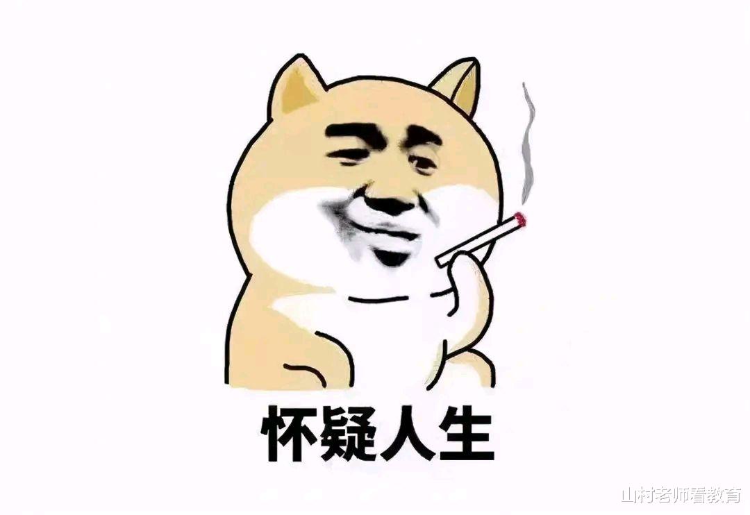 |4x(5+5)到底等于多少？学生写4x10=40被老师打叉，网友吵翻了