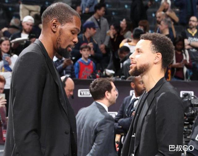 「凯文·杜兰特」杜兰特必须道歉？追梦格林摊牌，勇士全员都牺牲，就他要媒体闭嘴