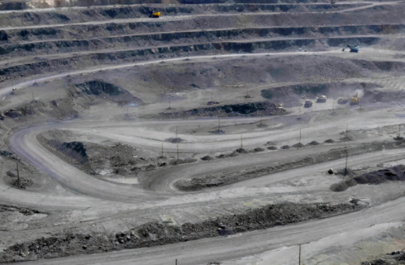 稀土|比稀土还珍贵！中国发出“禁令”后，美国这次无法保持冷静