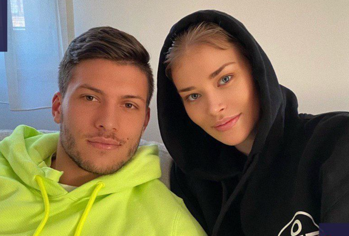 #塞尔维亚队#塞尔维亚总统又圈粉！通牒回国后拒隔离的皇马巨星：再出门就逮捕你