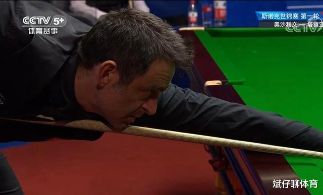 世锦赛|10-1！央视：1小时50分钟，这是世锦赛新纪录，未来100年也难破！