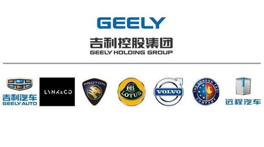 吉利汽车|吉利销量远超长安，凭什么？