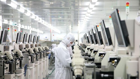 |?终于买到了ASML的光刻机，中科院为国人注入了“强心剂”