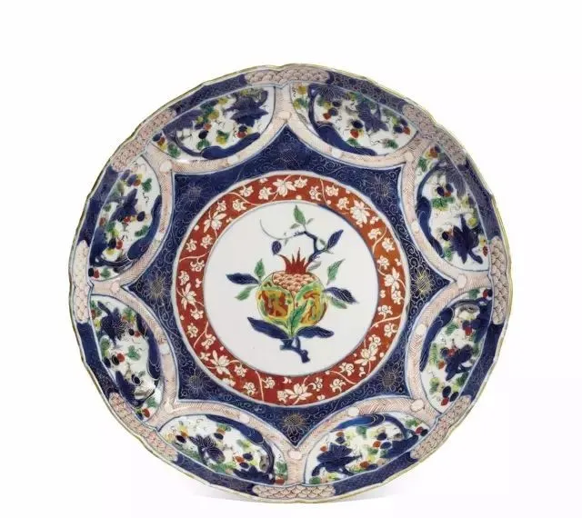 粉彩|精品民窑别放过：看看博物馆收藏的民窑瓷器