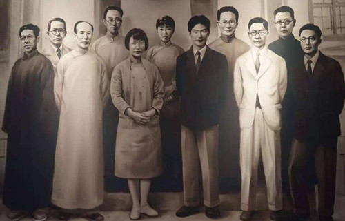 [结婚]才女结婚36年，从不与丈夫同寝，活到102岁，临终才说出其中奥妙