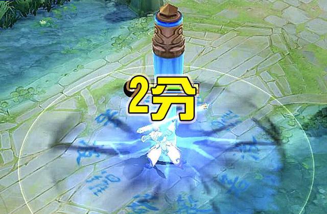 兰陵王■刺客谁的操作难度最低？猴子2分，兰陵王4分，而9分的他只用大招就能赢