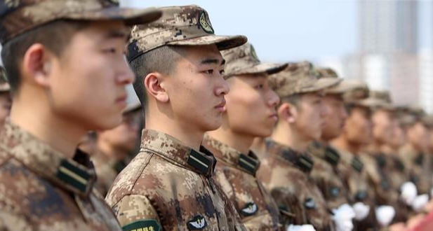 投档分数线|国防科技大学只在这七省招收无军籍本科生，最高投档线664分