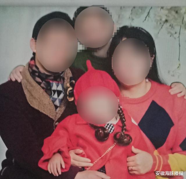 安徽海豚播报|四川女子失踪8天后丈夫被警方带走，妻子失踪后他曾拖行李箱出门