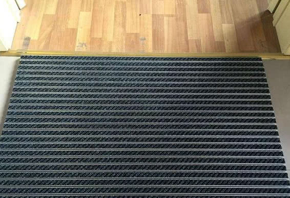 门口放“门垫”已经过时了，现在流行这一种，不仅实惠还更好用！