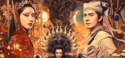 张敏▲国产电影的问题,《倩女幽魂:人间情》几乎占全了