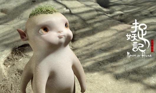 「上海堡垒」传说中的“十部烂片”，你肯定看过