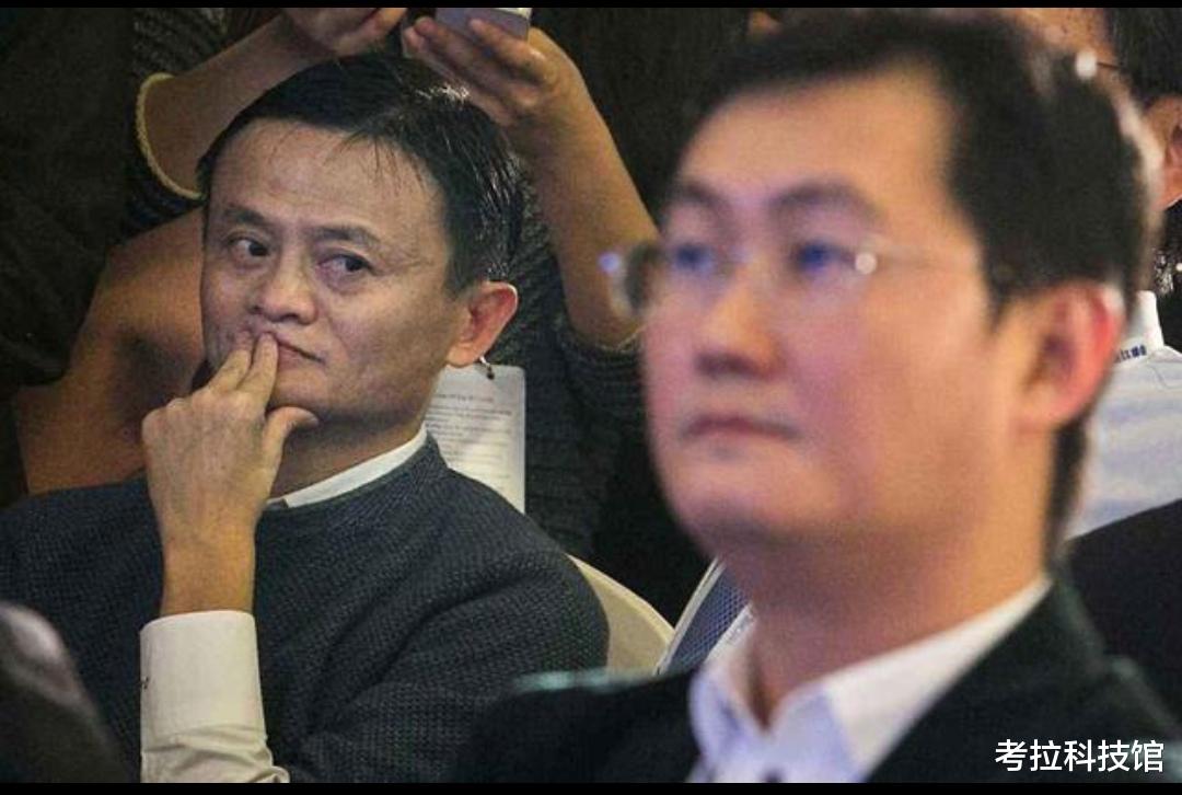 小程序|中国向苹果发出“警告”！外媒：马云、马化腾断库克财路！