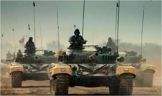 「印度」军方下令边境居民撤离，印度这次是来真的了？精锐部队已集结完毕