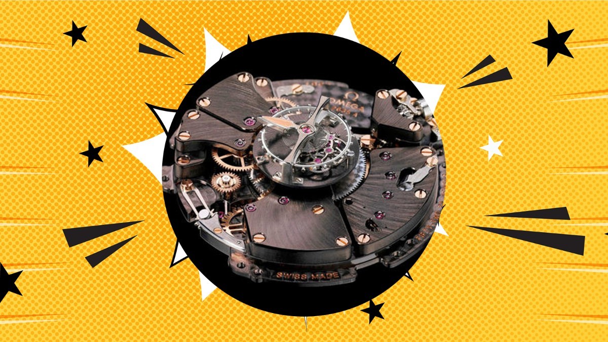 陶虹|机械表根本不需要保养是真的吗？宝玑先生的一句话却说明了！