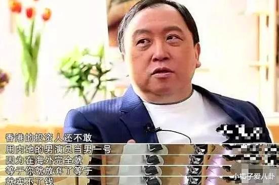 王晶|王晶《十二金刚》自曝不敢用大陆演员,说出原因后把内地演员都得罪完了