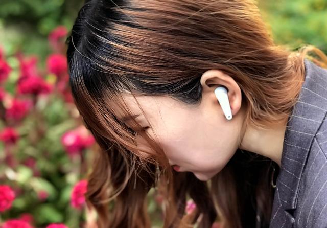 清涧|很便宜，入门刚刚好！把玩西圣ASN蓝牙立体声耳机