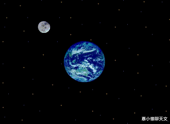 「公转」在宇宙中，地球以10万公里时速向前狂奔，为何我们没有明显感觉？