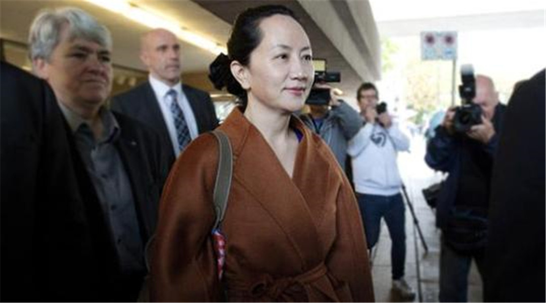 加拿大|中方对加拿大发出最后警告:立即释放孟女士,没得商量!