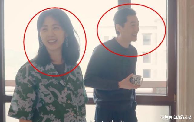 |孙莉带14岁女儿参加聚会！多多做面包打扮清爽又漂亮，胡歌也来了