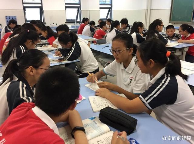 中考|教育部出台中考“新政策”：将有一半学生不能上高中，家长无奈