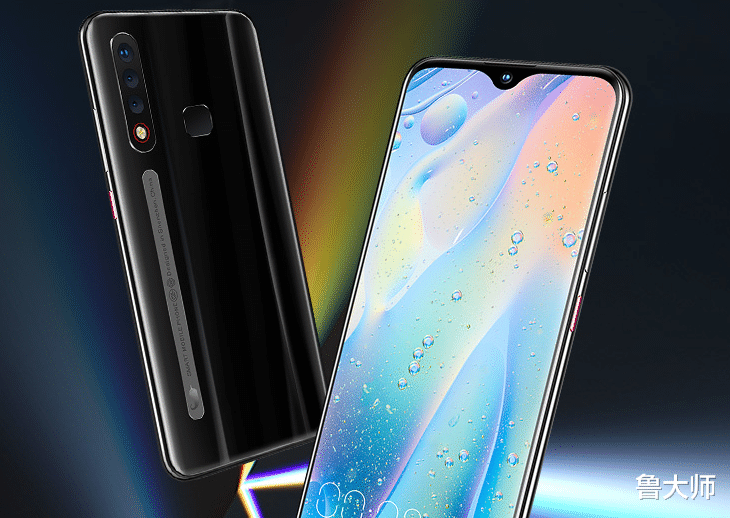 辣评烩：降至949元！骁龙710+8+128G+4000mAh+1600万三摄