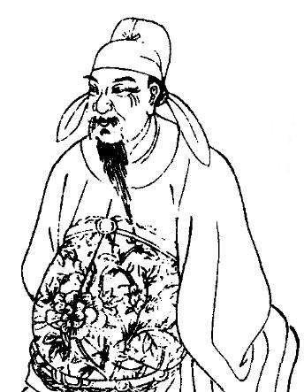 「刘少奇」“薛刚反唐”:历史上真实的“薛刚”究竟是何人,最终结局如何?