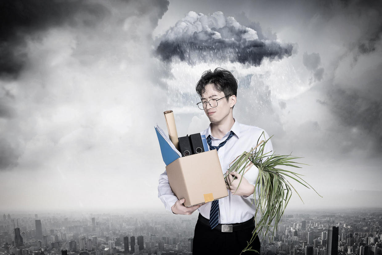 |与领导相处的诀窍:别做这3件事,不然显得情商太低!