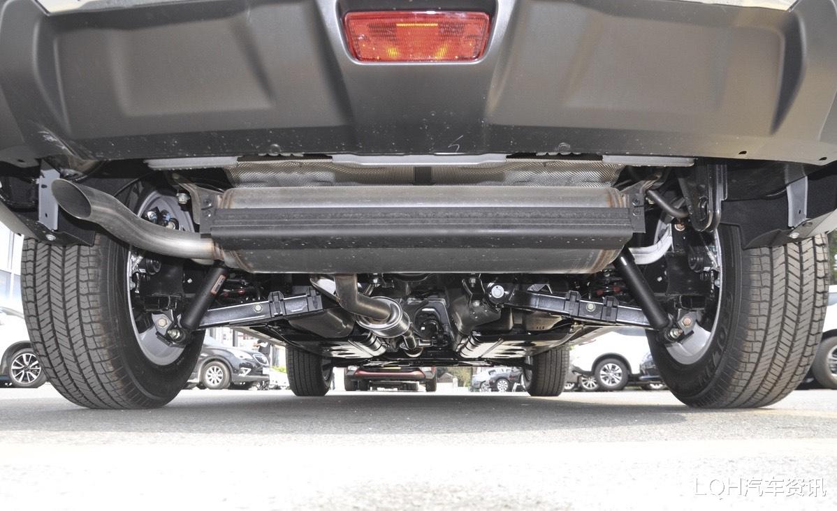 丰田RAV4|最适合家用的三款SUV，低至16.98万，RAV4、CR-V和奇骏怎么选？