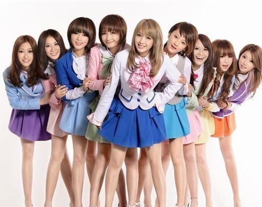 魏晨：13年的神仙爱情，他值得！